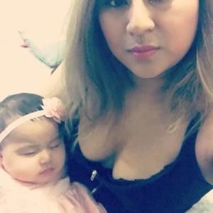 Meet your Posher, Daniela